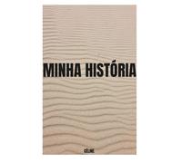 MINHA HISTÓRIA