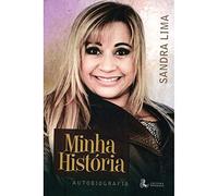 minha historia sandra lima sandra lima