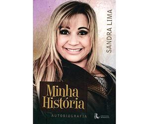 minha historia sandra lima sandra lima