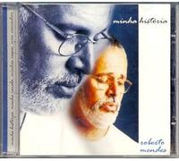 Minha Historia (US [Import]