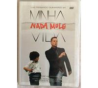 Minha Nada Mole Vida