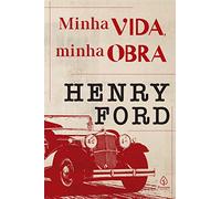 Minha vida, minha obra