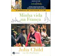 Minha Vida na França (Em Portuguese do Brasil)