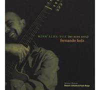 Minh'alma Nua (My Nude Soul)