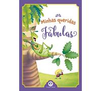 Minhas queridas fabulas (Em Portugues do Brasil)