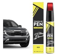 Minhaxue Stylo Éliminateur De Rayures Pour Automobile,12ml Stylo Réparation Revêtement Peinture pour Rayures - Outil De Détail Pour Revêtement De Véhicule - Pour Détail Restauration Extérieur Voiture