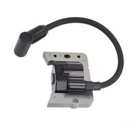 Minhe Bobine d'allumage pour Tecumseh 34443 34443A 34443B 34443C 34443D AV520, ZF-IG-A00090 Pièce de rechange scellée sous vide pour une étincelle constante dans les moteurs extérieurs