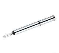 Minhe ouille en acier à haute teneur en carbone 17 cm pour nivellement (13 x 170)