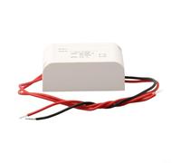 Minhe Dispositif de conversion ACDC élégant et compact, parfait pour tout projet nécessitant une transformation fiable du courant alternatif à un courant continu sûr