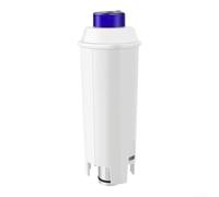 Minhe Filtre à eau compatible DLSC002 pour café De'Longhi entièrement automatique - Purificateur de charbon actif Autentica Primadonna Rivelia - Amplificateur de goût 17 cm (1 pièce)