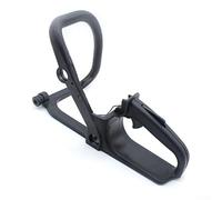 Minhe Guidon pour tronçonneuses MS180 MS170 017 018 - Ajustement direct - Poignée arrière 1130 791 4901 - Contrôle fiable pour couper des arbres professionnels