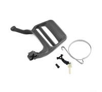 Minhe Kit de joint de bande de poignée de frein pour tronçonneuse 357XP 359 357 Remplacement 537159302 Couvercle d'embrayage Tampon Garde Assemblage Heavy Duty Garden Tool Pièces de rechange Fix