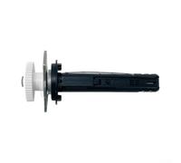 Minhe La broche de reprise de ruban Intermec PM43 710-094S-001 assure un alignement précis avec la structure d'entraînement de l'imprimante et des performances d'enroulement constantes