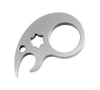 Minhe Levier de biche ultra léger EDC multi-outils Minhe ultra léger