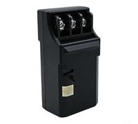 Minhe Module d'irrigation 3 stations PCM300 pour contrôleurs Hunter Pro-CHPC, extension sans couture de 4 à 13 stations, accessoire d'arrosage de jardin extérieur