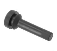 Minhe Pieds de support en caoutchouc pour brûleur GE WB02X24790 pour limiter le contact direct du métal à la surface