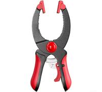 Minhe Pince à cliquet pour le travail du bois (22,9 cm)