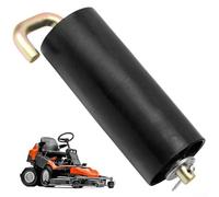 Minhe Rouleau et goupille pour tondeuse à gazon 731-05679B + 711-3314A