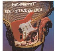 Minhinnet,Ray - Don't Mad Get Even [Import]