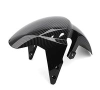 Minho Garde-Boue Avant en Fibre de Carbone pour Honda Grom MSX125 SF 2016-2020
