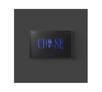 Minho Shinee - Chase [Photo Book Ver.] 1st Mini Album+Folded Poster