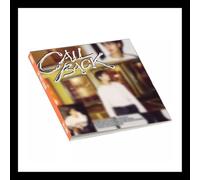 MINHO - Shinee Minho CALL BACK 1st Full Album (Digipack Ver. + Gift Card) K-POP SEALED