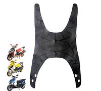Minho Tapis de Sol en Caoutchouc pour cyclomoteur GY6, cyclomoteur Chinois, Scooter Jonway Hunter 150 CC