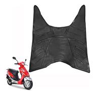 Minho Tapis de Sol en Caoutchouc pour Scooter Chinois GY6 Taotao Sunny 50 CC