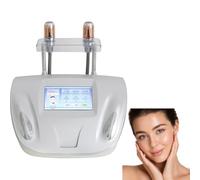 MINHUIJIHUI Appareil de Beauté pour Lifting du Visage, Machine RF Portable, écran Tactile, Lifting Professionnel, Anti-Rides, Rajeunissement de La Peau, pour Les Traitements Professionnels