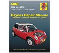 Mini ('02-'13)