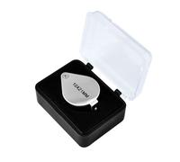 Mini 10 x 21mm Loupe de bijoux montre Outil de réparation pour bijoutiers