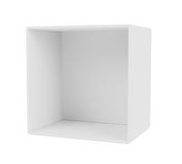 Mini 1001 Bibliothèque Nouveau Blanc