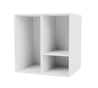 Montana Étagère Montana Mini 1002 35x25 cm New white