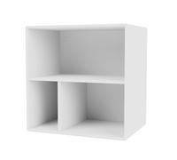Mini 1102 Bibliothèque Nouveau Blanc