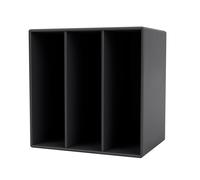 Mini 1104 Bibliothèque Anthracite