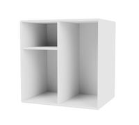 Mini 1202 Bibliothèque Nouveau Blanc