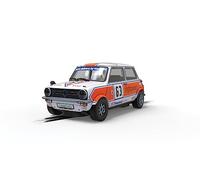 Mini 1275GT - Data Post - Alan Curnow