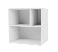Montana Module d'étagère Montana Mini 1302 new white 101. avec étagères