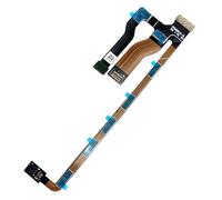 Mini 2 4K Gimbal Câble Plat Compass 2SE GPS Core, Compatible avec DJI SE(100Pcs)