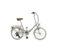 Mini 20 Pliant 20 6V Ghiaia 2026 A-MIN06UN2040GHIA Vélos Alpina Ville