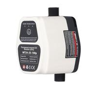 Mini 24V Pompe de Booster de Pression CC, 100W 25L, Pompe de Boost de Pression Automatique de Détection Intelligente Automatique Complète, pour L'alimentation en Eau du Ménage