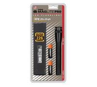 MINI 2AA LED PRO BK