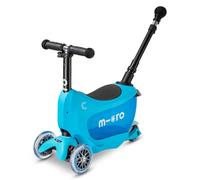 Mini 2go Deluxe - Bleu TU