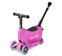 Mini 2go Deluxe - Rose TU