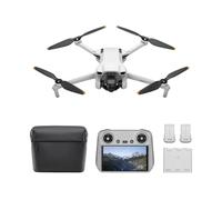 Mini 3 Fly More Combo avec radiocommande smart controller