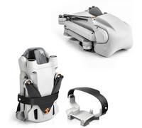Mini 3/Mini 3 Pro Contrôleur Longe/Sun Hood Parasol Pour Dji Mini 3/Mini 3 Pro, Bundle Combo Kit Pour Dji Mini 3/Mini 3 Pro Accessoires-Marque Générale