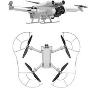 Mini 3/Mini 3 Pro Contrôleur Longe/Sun Hood Parasol Pour Dji Mini 3/Mini 3 Pro, Bundle Combo Kit Pour Dji Mini 3/Mini 3 Pro Accessoires-Marque Générale