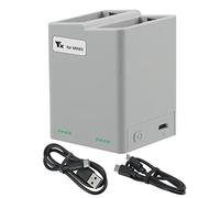 Mini 3 Pro Chargeur USB bidirectionnel compatible avec DJI Mini 3 Pro