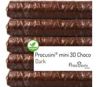 Mini 3D Choco Recharge Dark Procusini