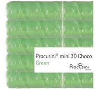 Mini 3D Choco Recharge Green Procusini® G